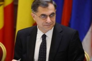 DOLIU în România. A murit Mihnea Constantinescu. A fost AMBASADOR, şef de cabinet al unor premieri şi apropiat al Casei Regale