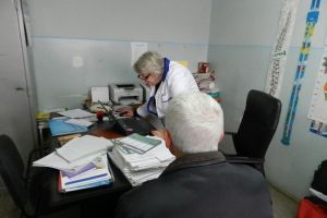 Deficit de medici de familie, în Mureş