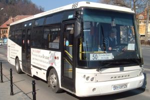 RATBV ar putea  reintroduce, parţial, liniile de noapte