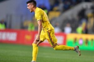 MOMENT ISTORIC pentru Ianis Hagi. Cum a comentat „REGELE” debutul fiului la echipa naţională. „Doar atunci o să fiu împlinit”