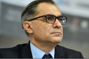 Ambasadorul Mihnea Constantinescu s-a stins din viata