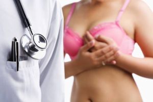 Testare genetică pentru pacienţii cu cancer la sân