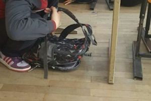 Un nou CUTREMUR în Vrancea