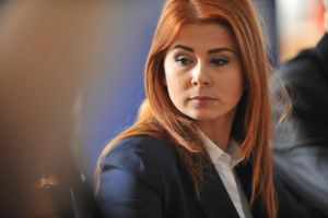 REMANIERE. Ioana Bran pierde fotoliul de ministru