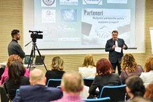 Forumul Serviciilor şi Tehnologiilor Medicale – 2018