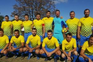 Fotbalul judetului Constanta: Rezultatele din etapa a 17-a a Ligii a 4-a