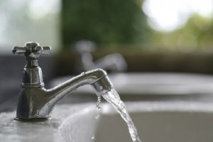 Avarie la magistrala Aquatim din Buziasului. Se lucreaza duminica