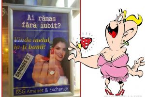 Cu dragostea la amanet: 