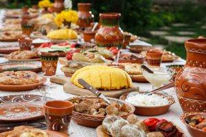 Primele puncte gastronomice locale din România, pe modelul celor din Grecia şi Italia