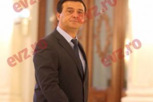 Bădălău şi Anton se ameninţă reciproc cu puşcăria