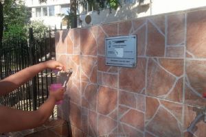 Fantani noi de 240.000 de euro la Timisoara! Robu: Nu castig prin fantani alegerile