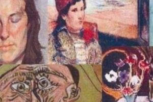 FURTUL SECOLULUI: BOMBA explodează după 6 ani. Ce căuta un PICASSO la RĂDĂCINA unui COPAC din TULCEA