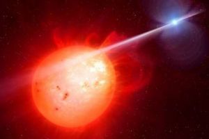 Lunga viaţă a stelei care s-a născut imediat după Big Bang. Clubul de ştiinţă