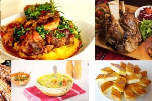 Premieră în România – Săptămâna Sibiană în reţeaua unui lanţ de supermarket-uri