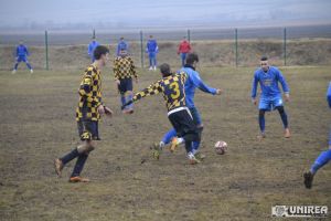 În ultima etapă a turului Ligii a 4-a, partide spectaculoase şi răsturnări de scoruri la Mihalţ şi Vama Seacă! Victorii pentru Spicul Daia şi Viitorul Vama Seacă