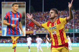 Rol important al orădenilor în victoria meciului România - Lituania: Puşcaş şi Keşeru au marcat două din cele 3 goluri