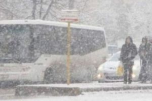 Combinaţia FATALĂ pentru un Bucureşti PARALIZAT. Codul Galben de VREME REA şi GREVA de la Metrou. Primarul Gabriela FIREA, APEL DISPERAT