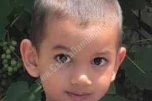 PUCIOASA: Minor răpit de tată, dat în urmărire naţională şi consemn la frontieră. Poliţia îl caută de două zile