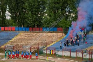 Chindia întrerupe seria excelentă a victoriilor! Scor alb cu Metaloglobus