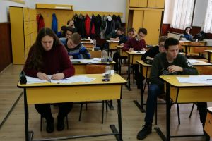 Concurs Vrănceanu-Procopiu matematică şi fizică – ediţia a XX-a