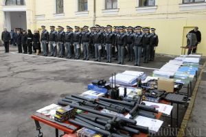Zece ani de la înfiinţare. Poliţia Locală Oradea organizează joi ziua porţilor deschise