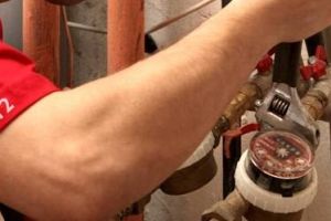 Proprietarii de apartamente, obligaţi să efectueze periodic verificarea metrologică a apometrelor