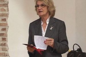 “Cufărul cuvintelor de suflet”, la Sighişoara