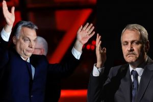 Au bătut palma: Premierul Ungariei, Viktor Orban, a anunţat că are acordul României pentru zeci de milioane de euro investite în Ardeal