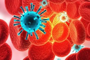 Virusul gripal A şi virusul B „circulă” împreună, iarna asta