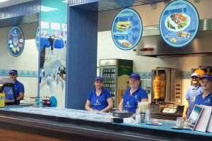 Lanţ naţional de restaurante pe piaţa din Sibiu