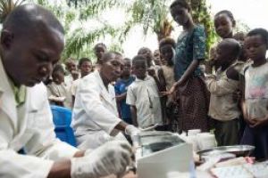 Medicamentul impotriva bolii somnului va fi disponibil in Africa