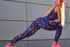 Anda Adam s-a întrecut pe sine. Ipostază demnă de FILMELE PENTRU ADULȚI, cu care a încins internetul - Foto în articol 