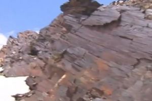 Arca lui Noe, găsită în IRAN? Exploratorii biblici pretind că au descoperit nava. Foto în articol