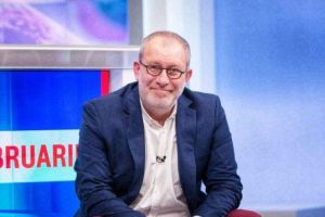 Veşti despre Busu’: Se simte mai bine, dar va fi din nou operat