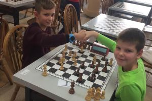 Micii şahişti sătmăreni au marcat Centenarul Marii Uniri (FOTO)