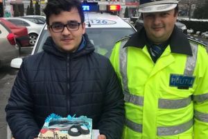 Dorinta mai putin obisnuita a unui adolescent. Ce a vrut sa primeasca in dar la aniversarea sa si cine i-a indeplinit dorinta