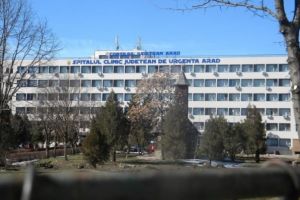 Sub Pământ S.R.L., sau „evitaţi să ajungeţi la Spitalul Judeţean Arad”! O poveste ŞOCANTĂ despre cel mai important spital din judeţ