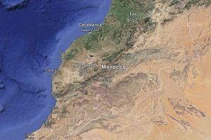 Tragedie. Mai multi migranti sunt dati disparuti dupa ce ambarcatiunea in care se aflau a naufragiat