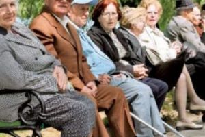 Mai târziu… la pensie!