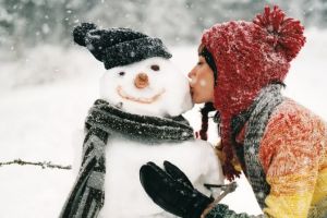 Prognoza meteo pe o lună: Când încep ninsorile şi ce ne aduce începutul lunii DECEMBRIE