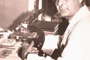 #Dobrogeaetnica: Repere si somitati. Medicul sufletelor, Krikor Pambuccian - L-am considerat pe doctor ca o fiinta deosebita“