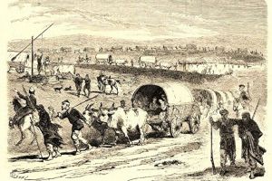 #Dobrogeaetnica: Poporul uitat din Dobrogea. Cerchezii - istorie si obiceiuri ale unui popor musulman influentat de rusi