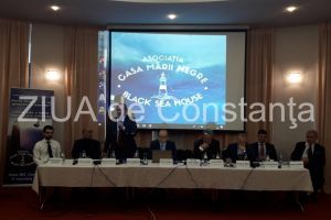 Constanta si Dobrogea reintra pe harta esentiala a dezbaterilor geopolitice din regiunea extinsa a Marii Negre (galerie foto)