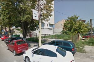 Global Uno SRL, controlata de o companie din Italia, investeste intr-un bloc de cinci etaje, in Constanta