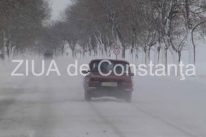 Sondaj de opinie: Cei mai multi dintre participanti cred ca autoritatile nu sunt pregatite pentru venirea iernii