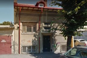 Locuinta unifamiliala situata pe strada Mihai Viteazu, transformata in vila turistica. Ce spune Primaria Constanta