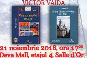 Simpozion dedicat Centenarului Unirii, la Deva