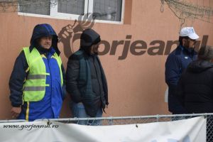 Condescu şi Sarcină s-au ignorat