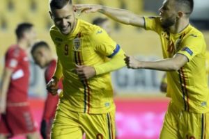 Departe de turneul final din 2020. Viitorul european al naţionalei României este sumbru