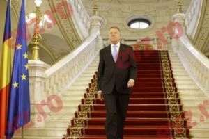 Primele zile de după câştigarea Palatului Cotroceni. Klaus Iohannis şi întâlnirea secretă cu Ponta